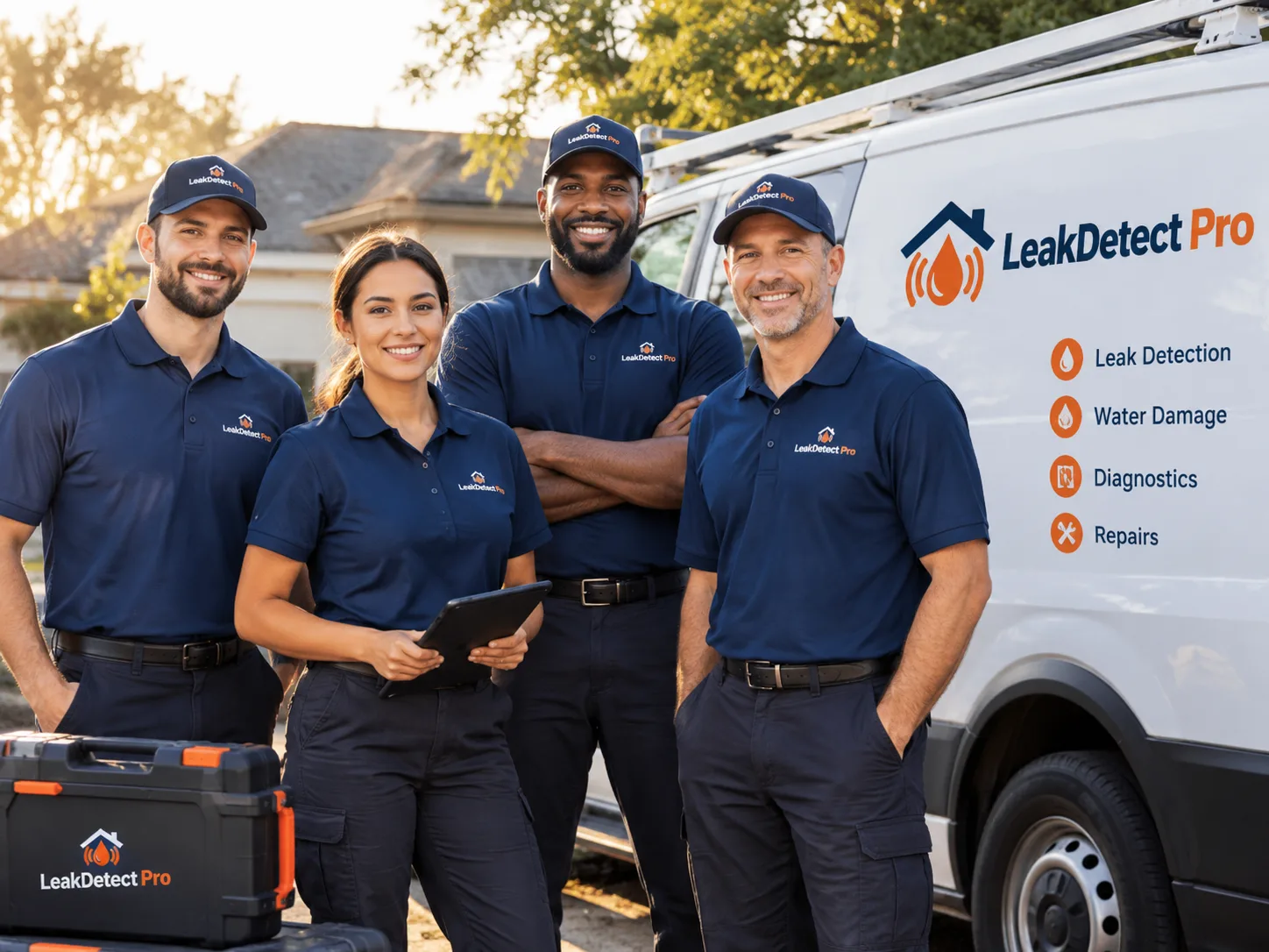 Roof Repair company in Baker, CA